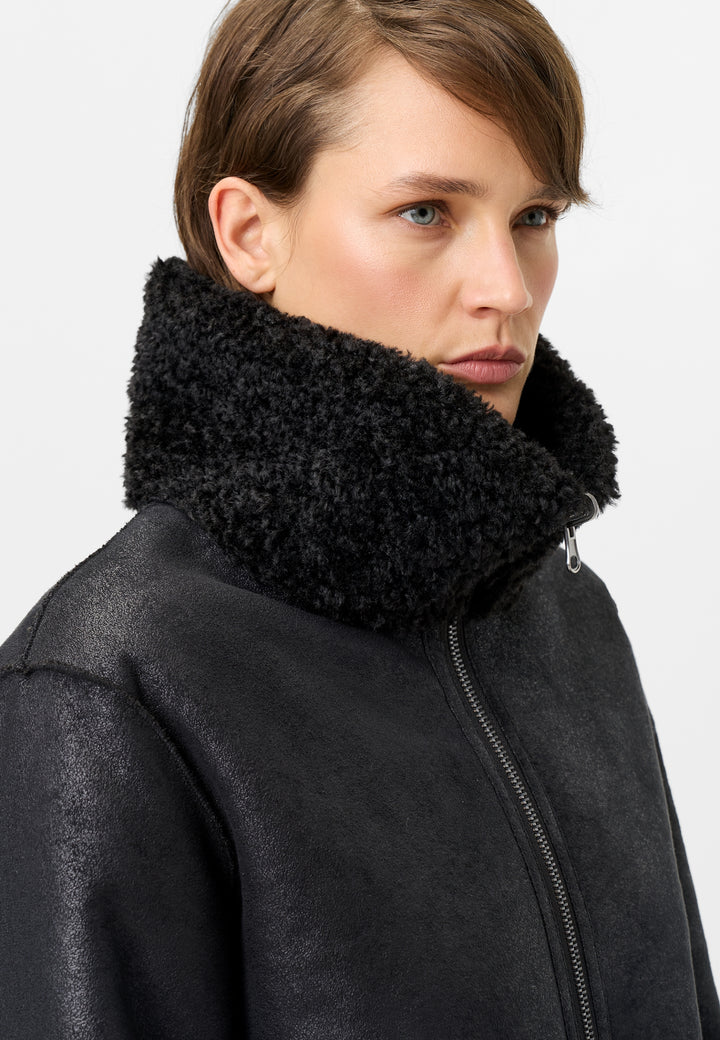 JACKE, SCHWARZ 0100 Bild 7