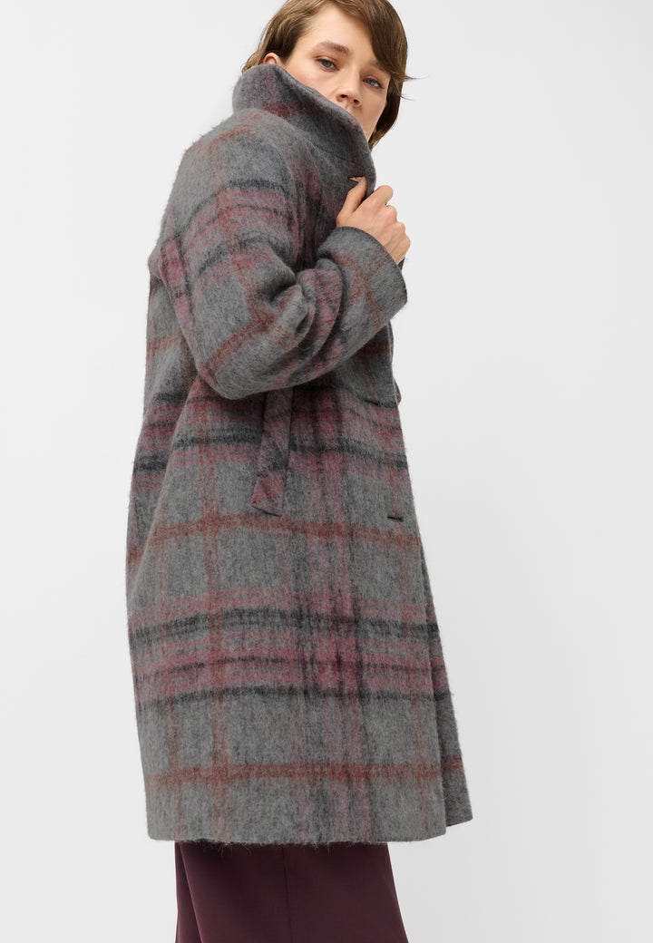 JACKE WOLLE, ROT 7060 Bild 6