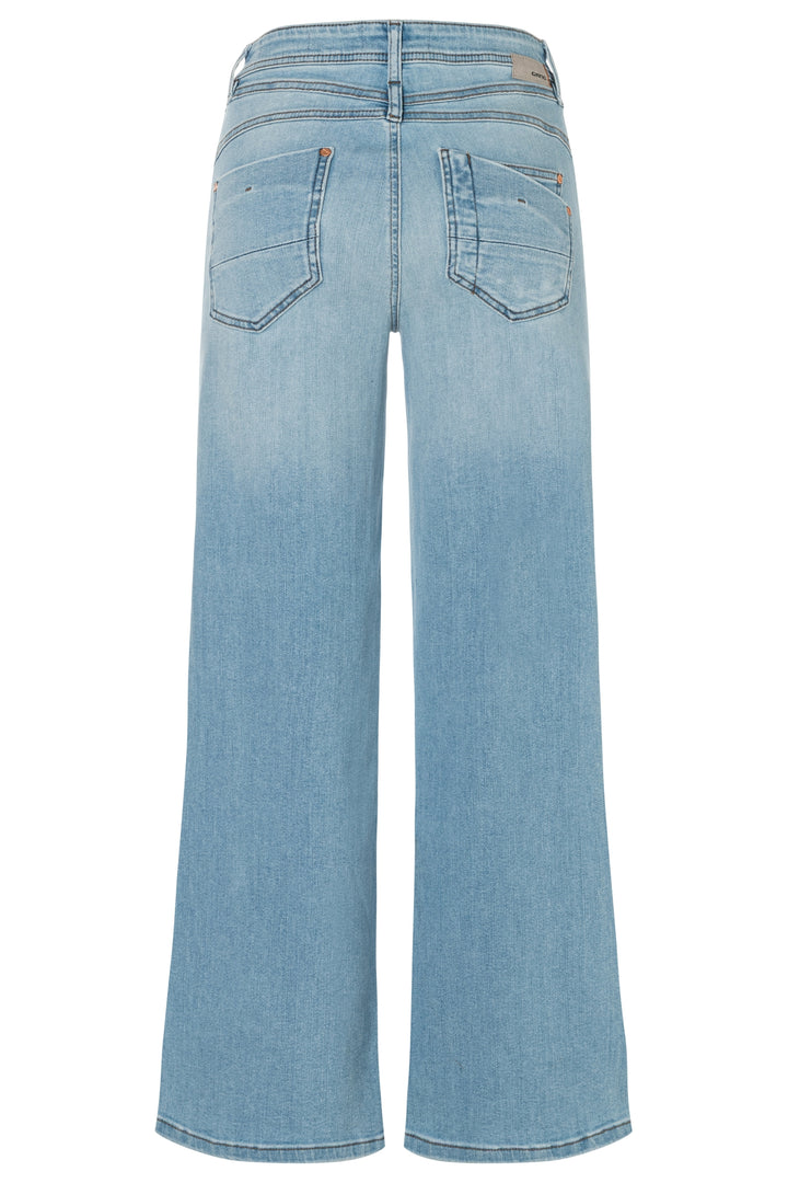 94AMELIE WIDE, chilled blue 7520 Bild 8