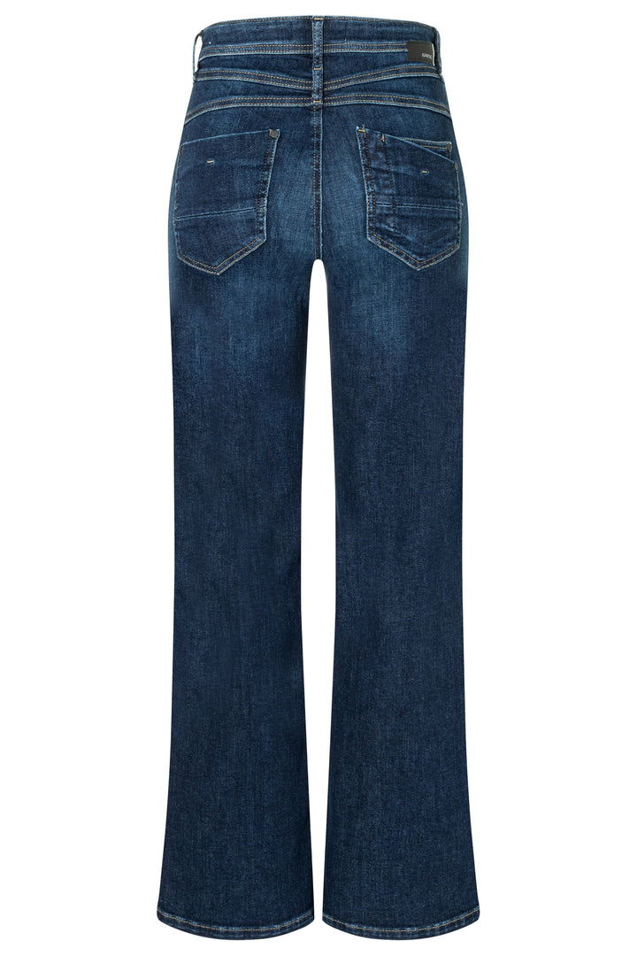 94AMELIE WIDE, simply dark blue 7765 Bild 10