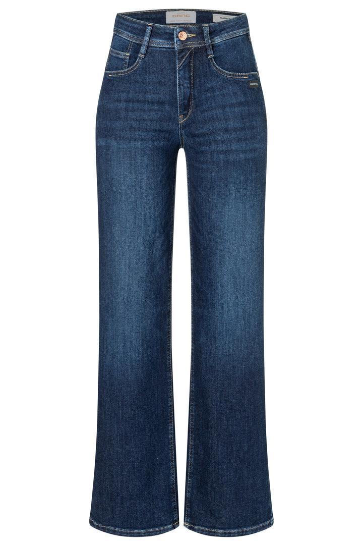 94AMELIE WIDE, simply dark blue 7765 Bild 1