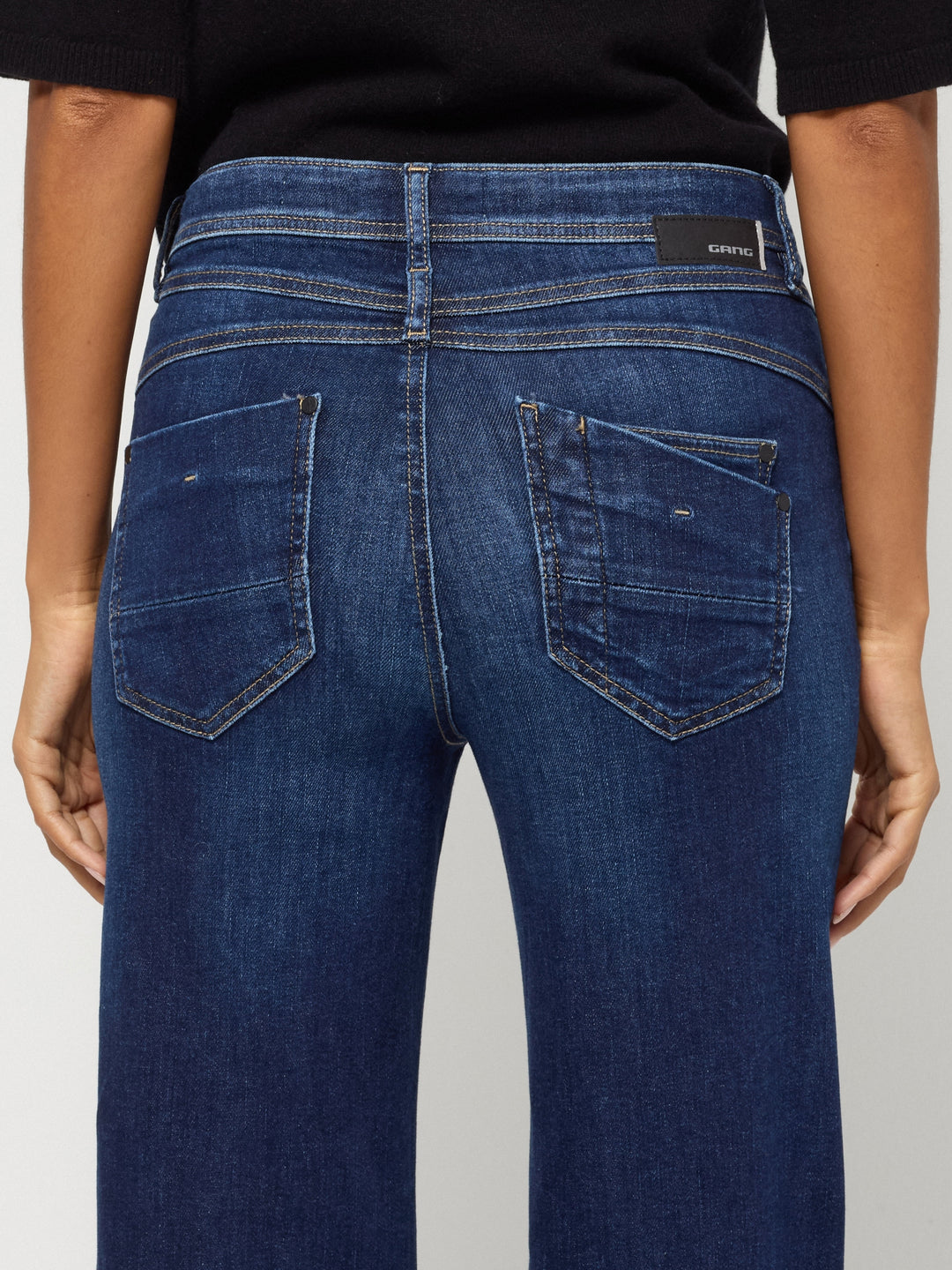 94AMELIE WIDE, simply dark blue 7765 Bild 7