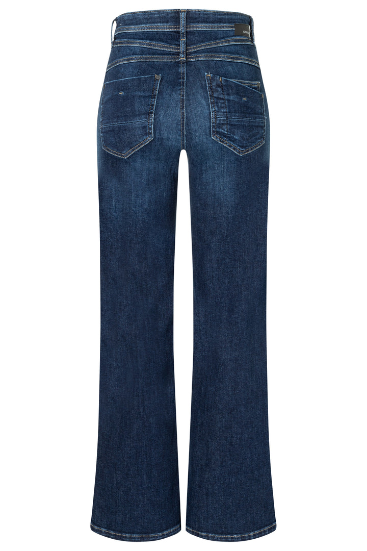 94AMELIE WIDE, simply dark blue 7765 Bild 8
