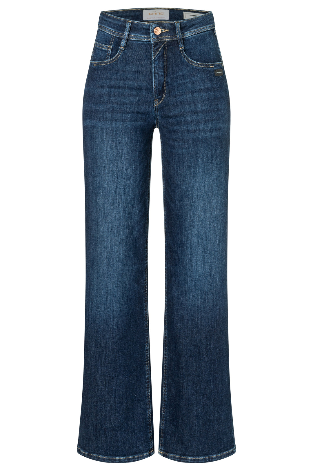 94AMELIE WIDE, simply dark blue 7765 Bild 9