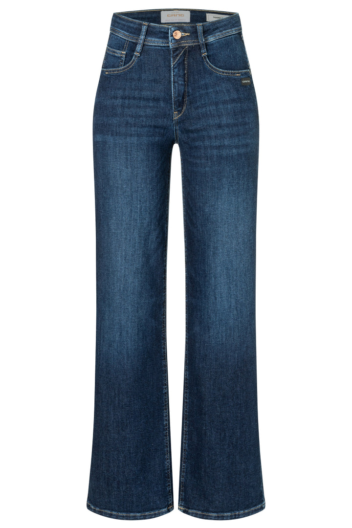 94AMELIE WIDE, simply dark blue 7765 Bild 9