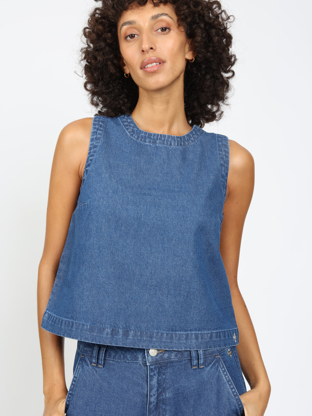 94ANINNA, deep midblue 7811 Bild 1