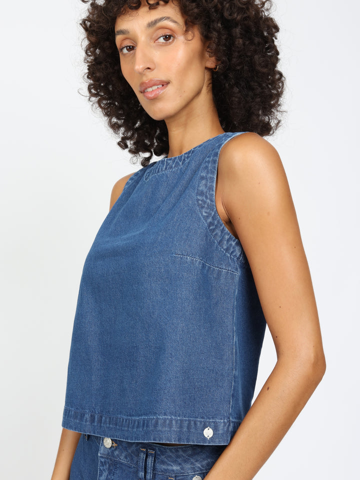 94ANINNA, deep midblue 7811 Bild 3