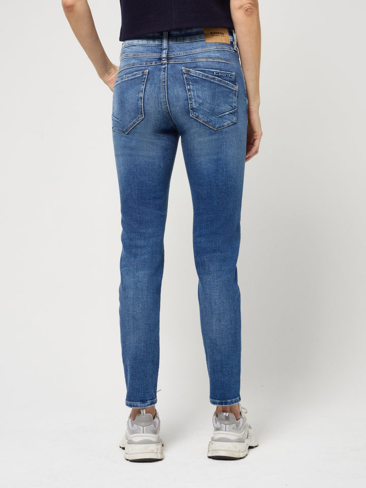 94ANNA, midblue worn 7721 Bild 6