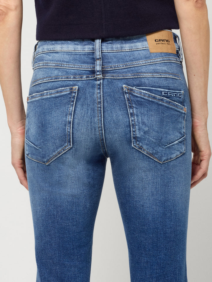 94ANNA, midblue worn 7721 Bild 7