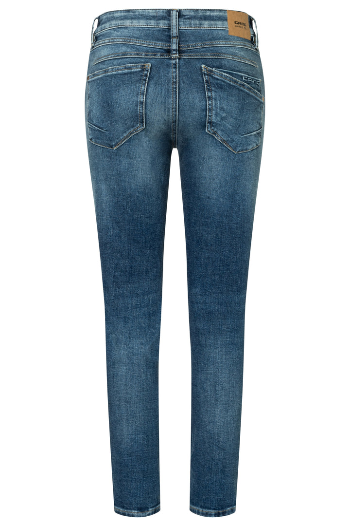 94ANNA, midblue worn 7721 Bild 8