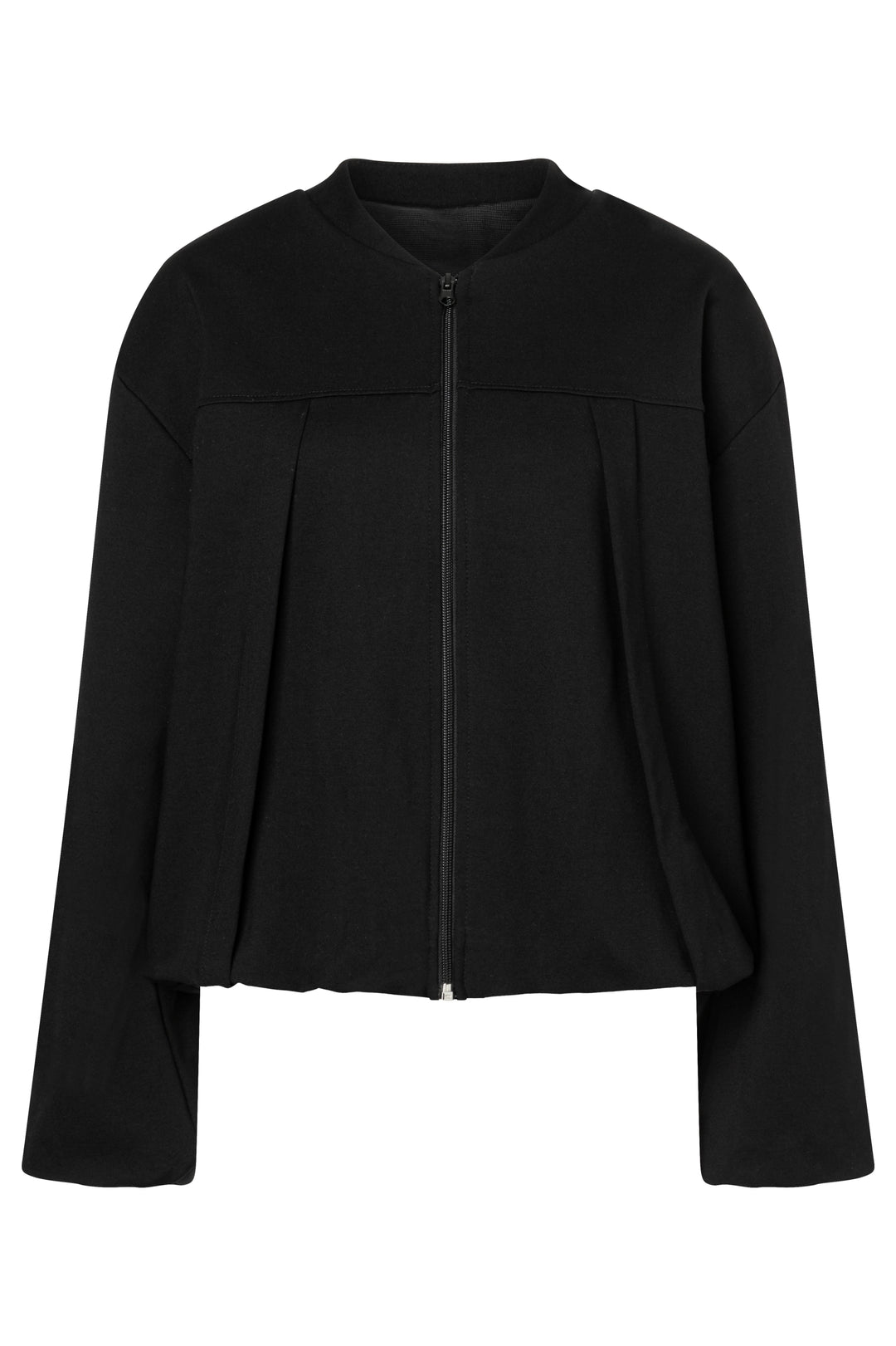 94ELLA BOMBER, black 1090 Bild 1
