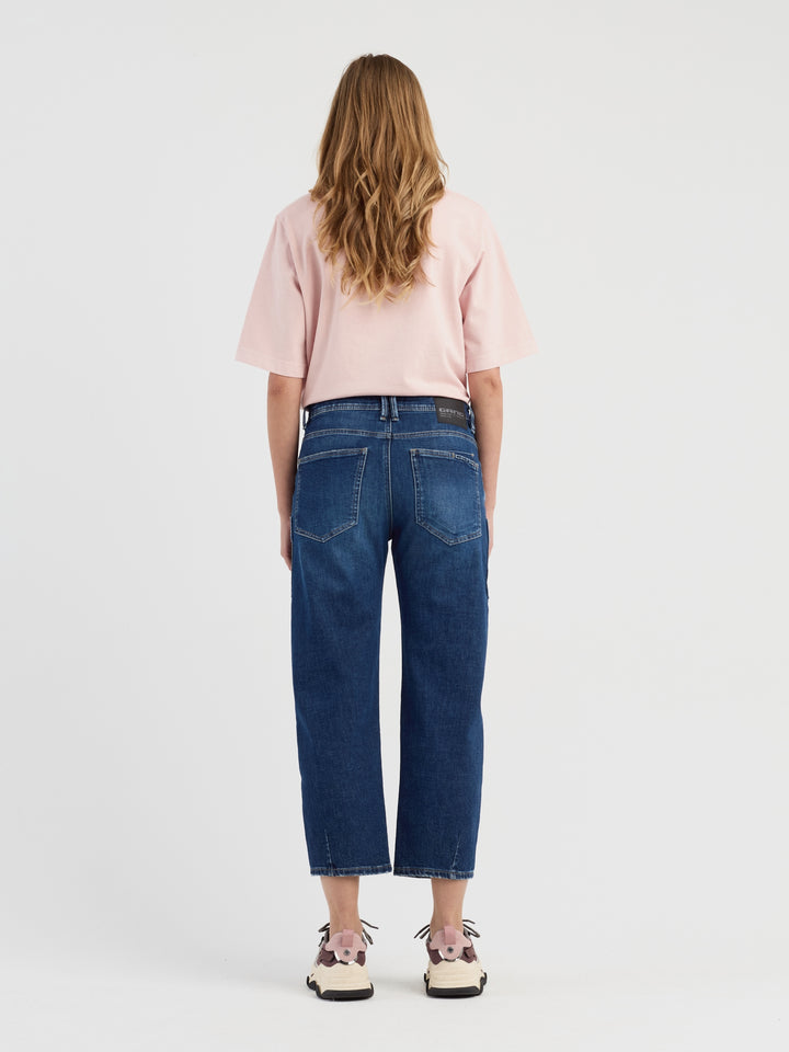 94IDA WORKER, worn dark blue 7931 Bild 6