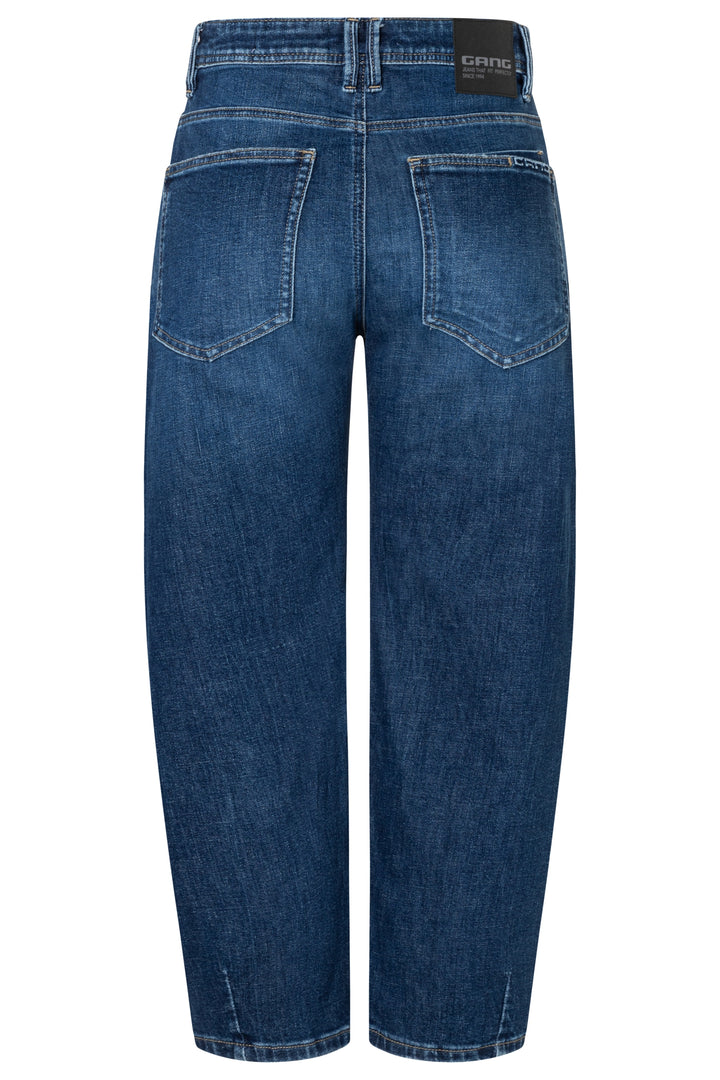 94IDA WORKER, worn dark blue 7931 Bild 8