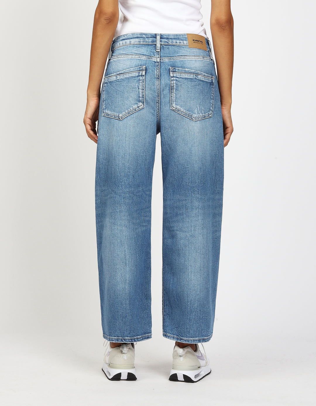 94JUL CROPPED, midblue worn-out 7719 Bild 5