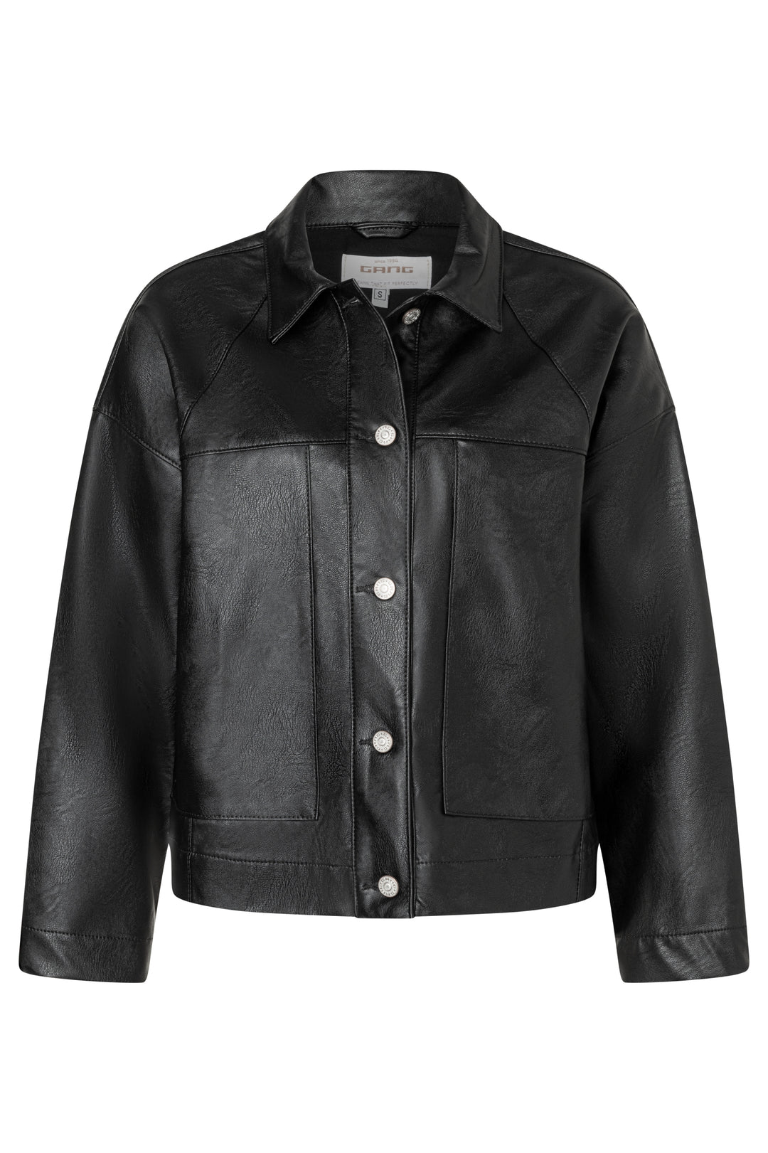 94LANA JACKET, black 1090 Bild 1
