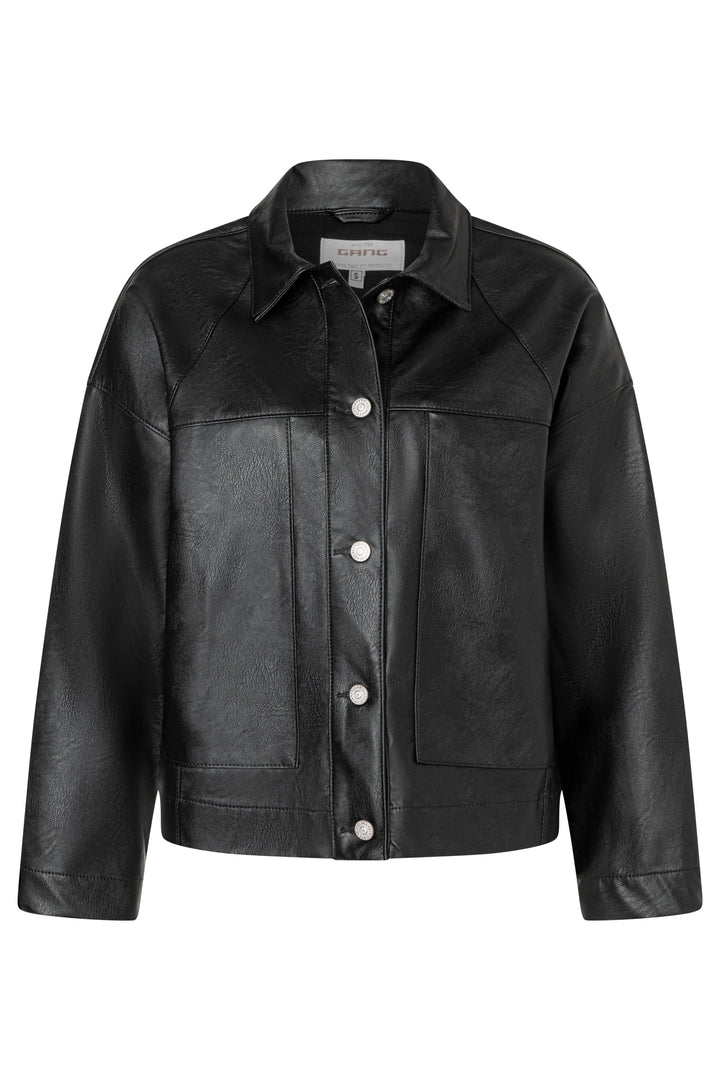 94LANA JACKET, black 1090 Bild 1