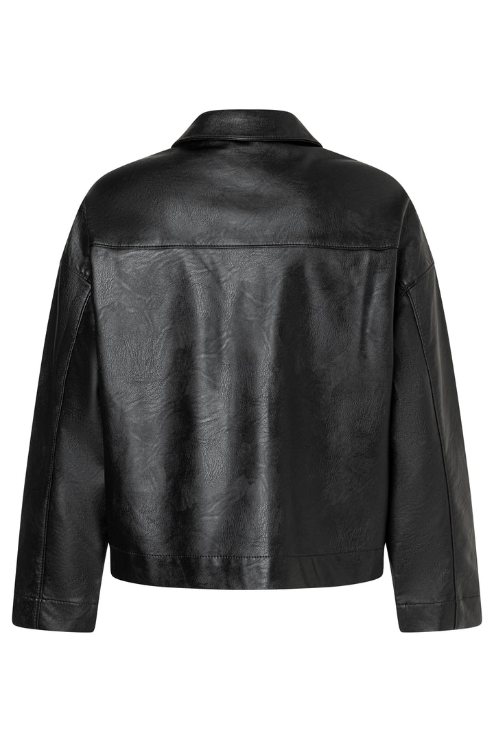 94LANA JACKET, black 1090 Bild 7