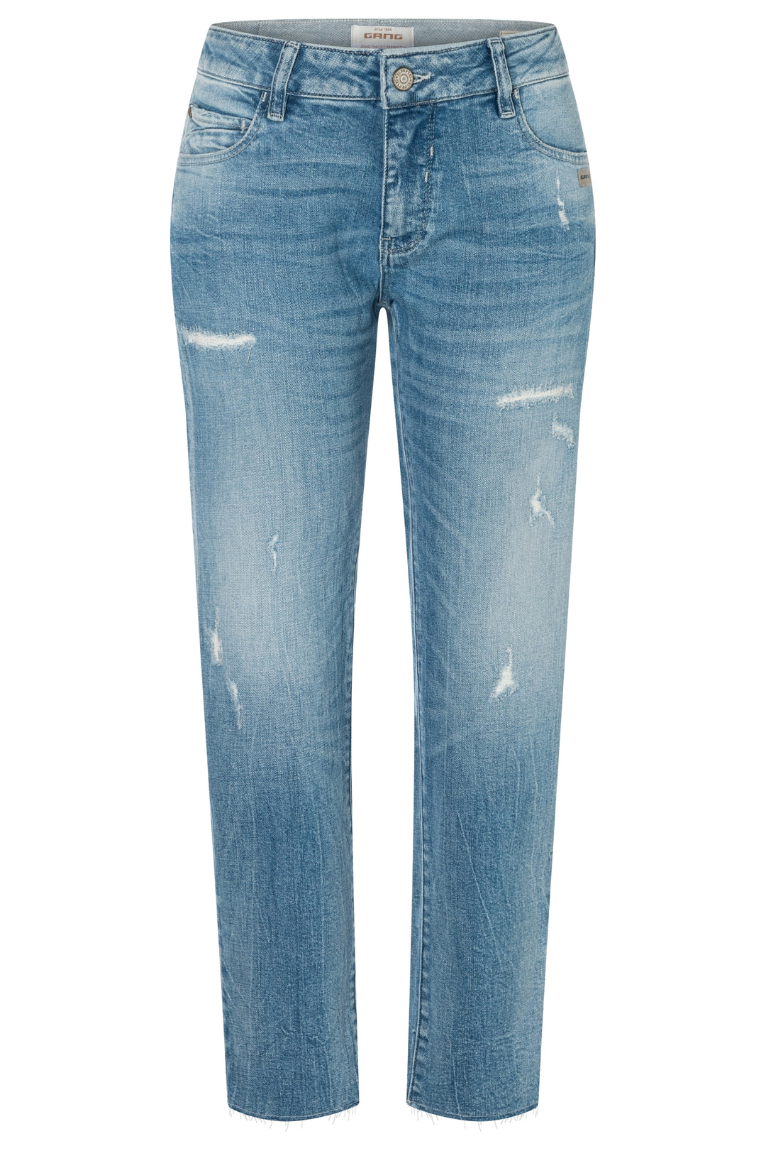 94NADIA CROPPED, light blue repair 7571 Bild 1