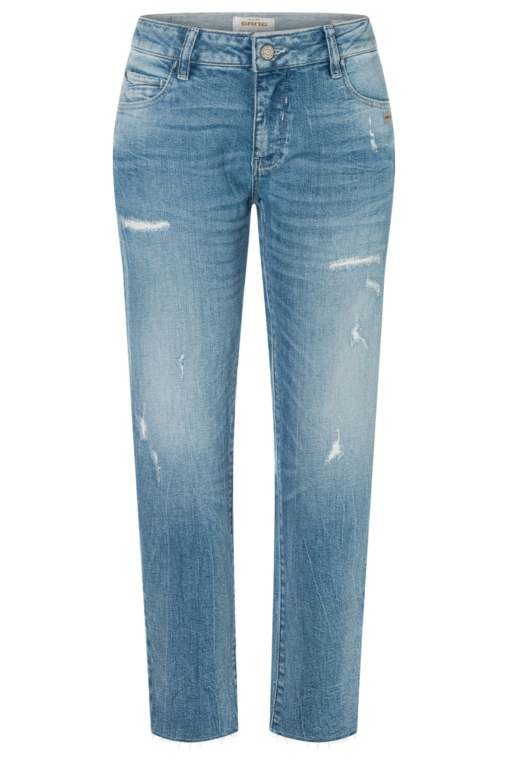94NADIA CROPPED, light blue repair 7571 Bild 1
