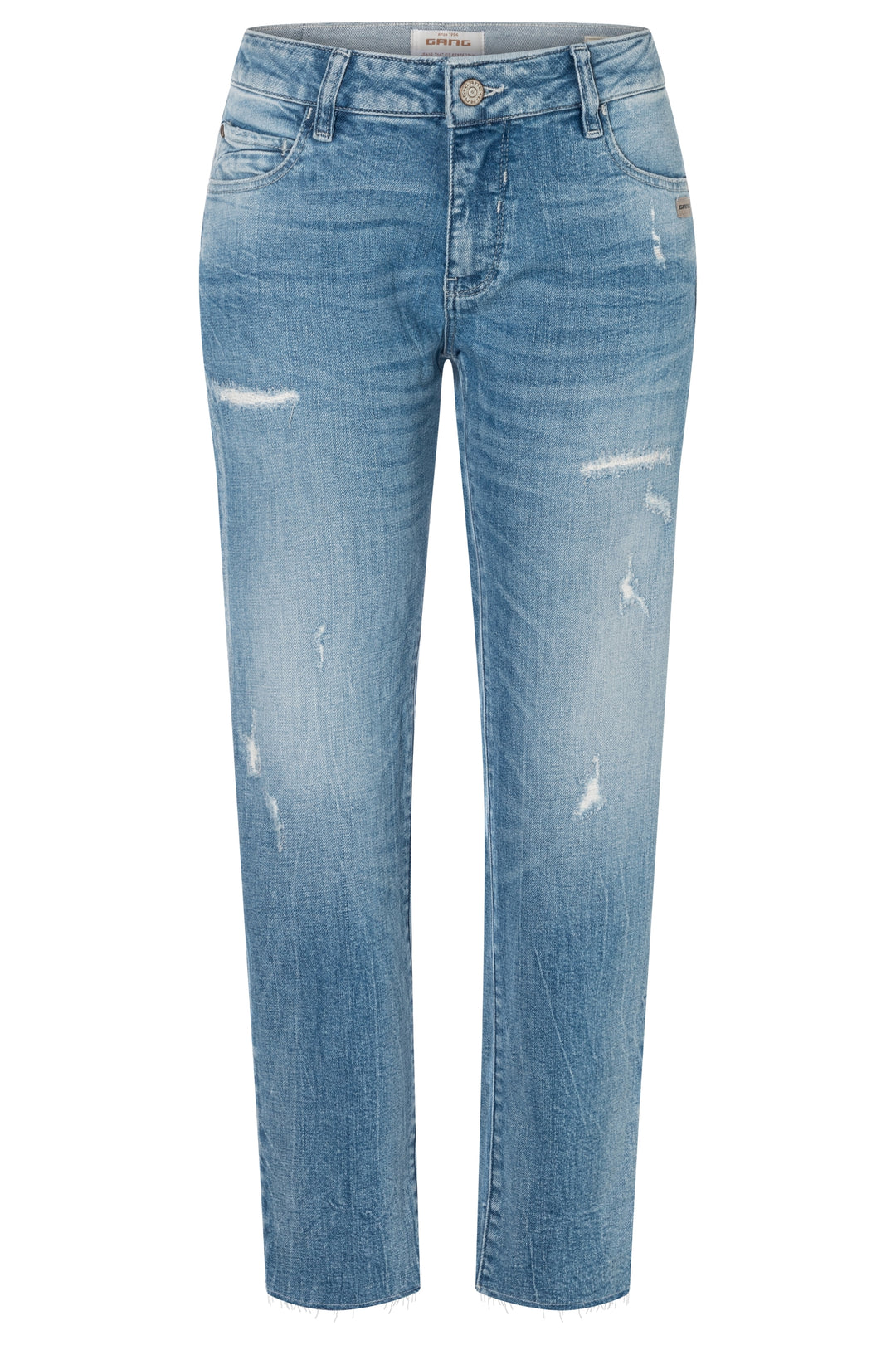 94NADIA CROPPED, light blue repair 7571 Bild 1