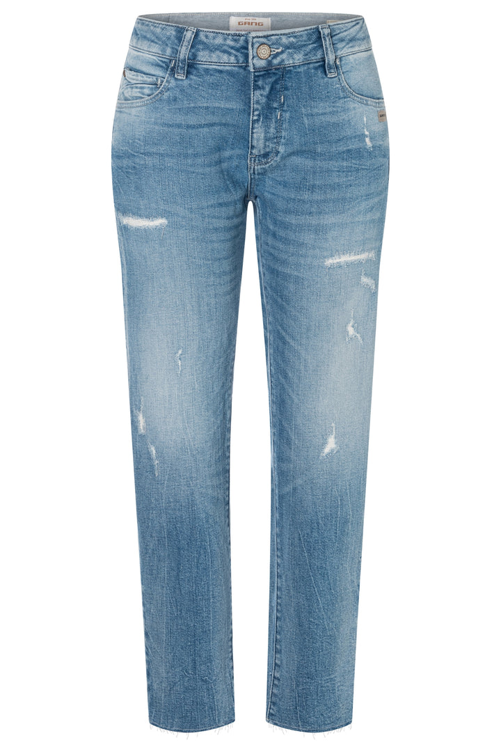 94NADIA CROPPED, light blue repair 7571 Bild 1
