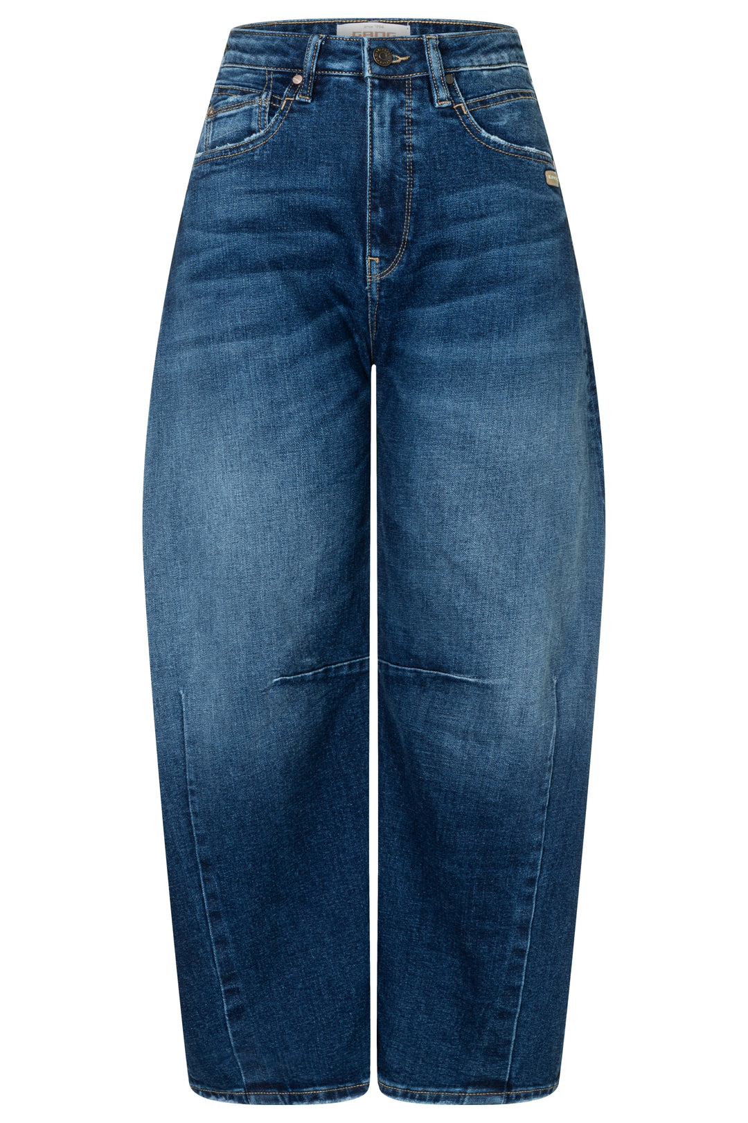 94ODELIA, midblue denim 7804 Bild 1