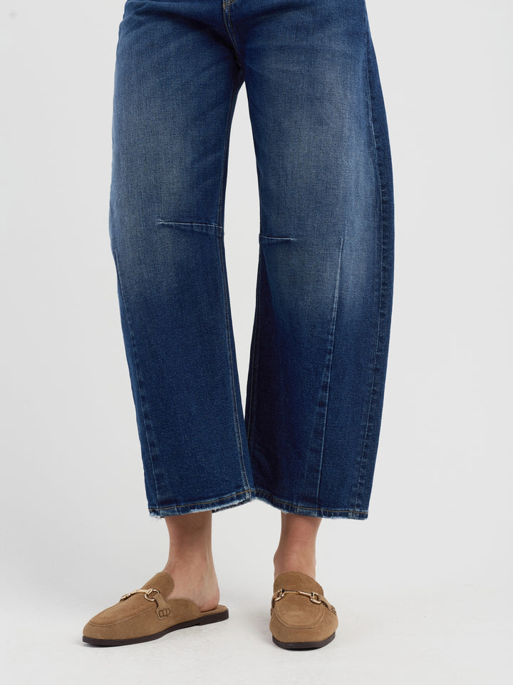 94ODELIA, midblue denim 7804 Bild 5