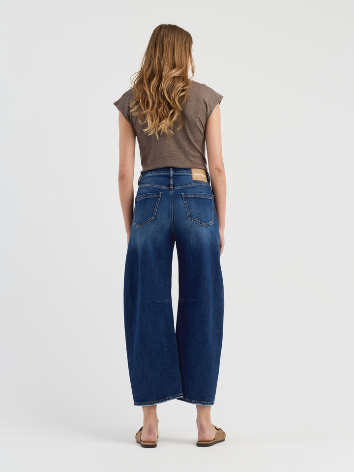 94ODELIA, midblue denim 7804 Bild 6