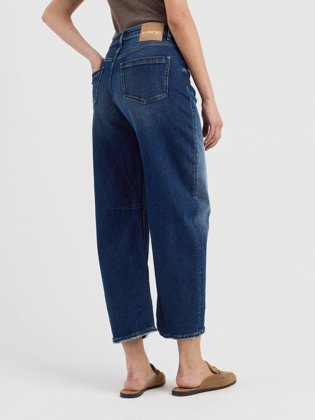 94ODELIA, midblue denim 7804 Bild 7