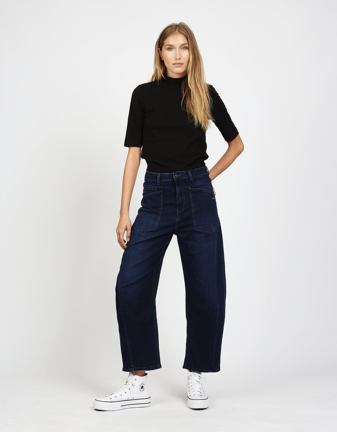 94ODINA, blue black wash 7902 Bild 3