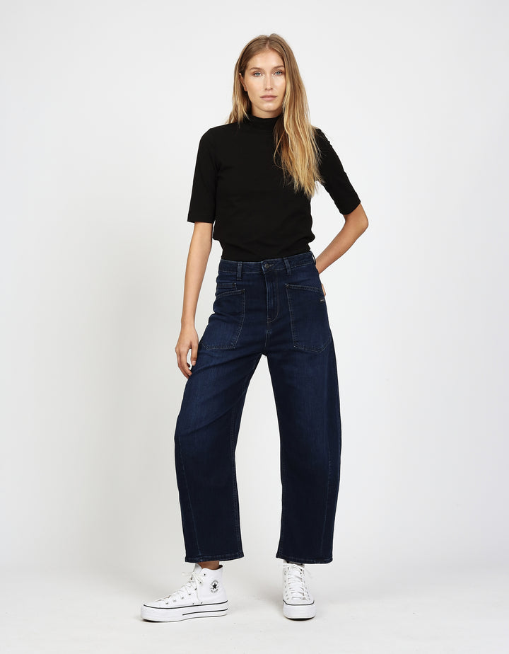 94ODINA, blue black wash 7902 Bild 3