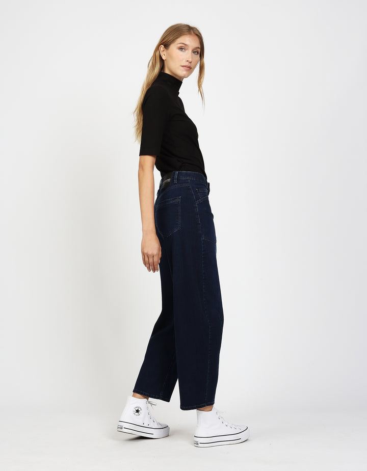94ODINA, blue black wash 7902 Bild 5