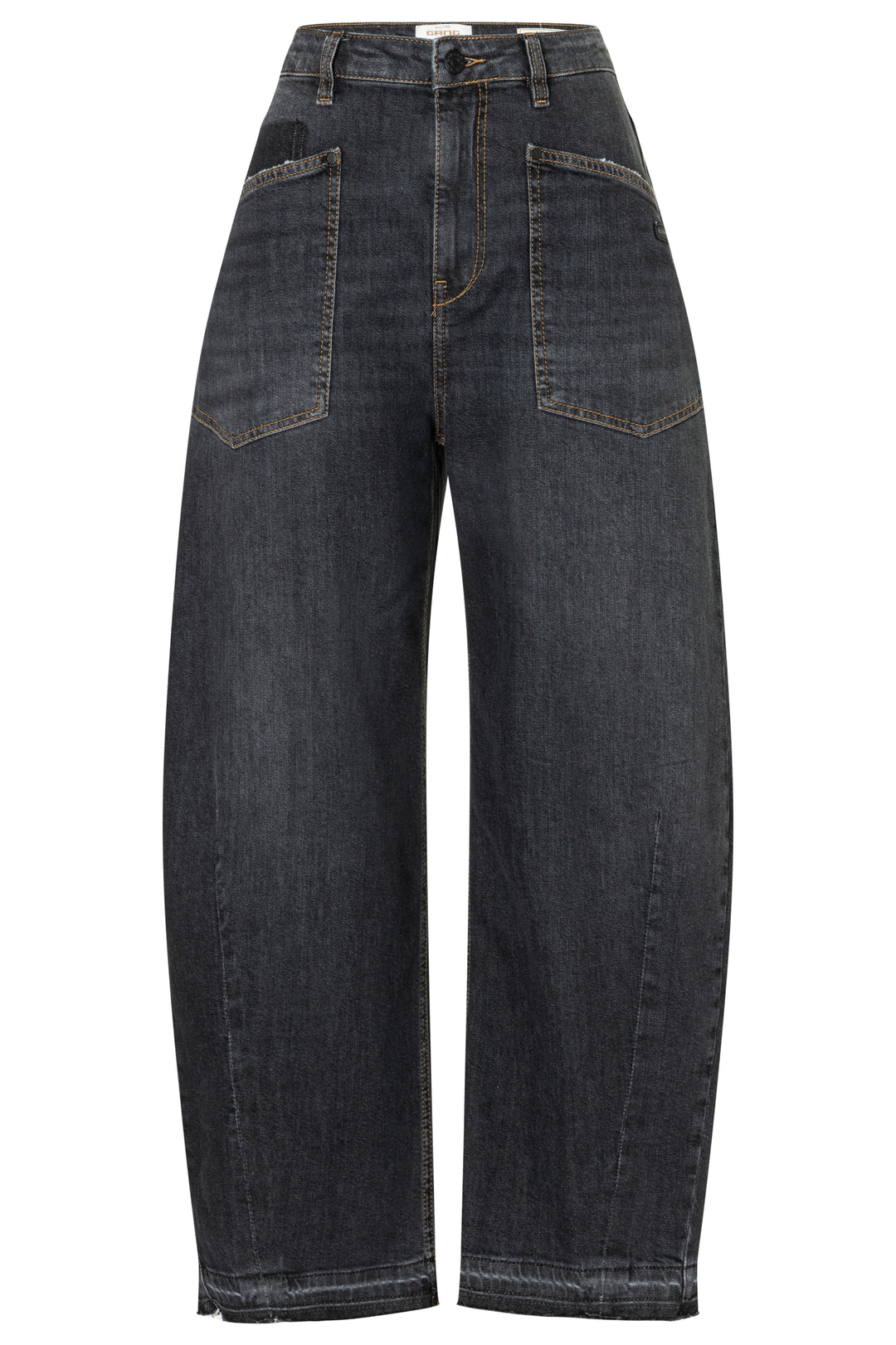 94ODINA, detached black wash 7977 Bild 1
