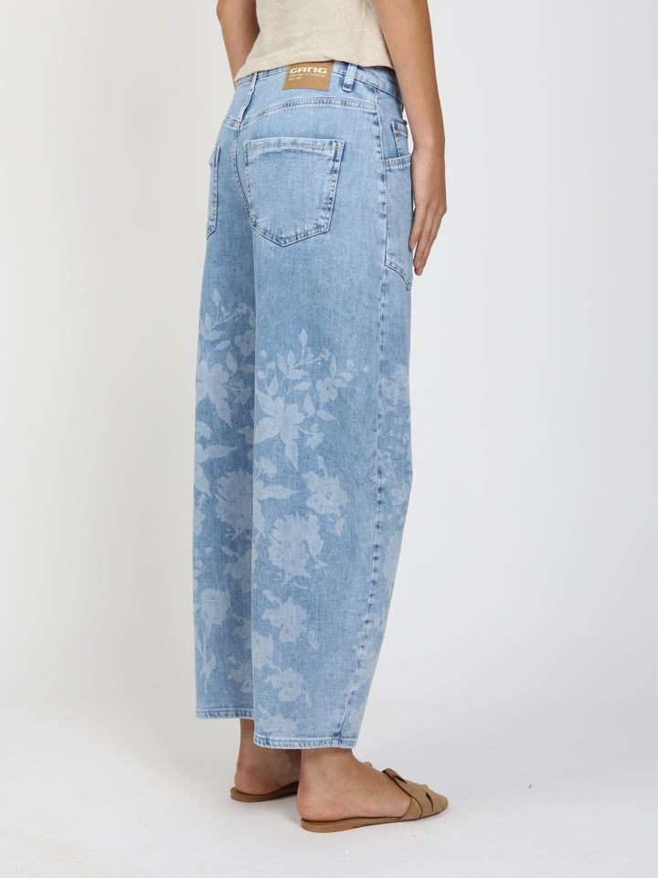 94ODINA, floral summer wash 7598 Bild 5