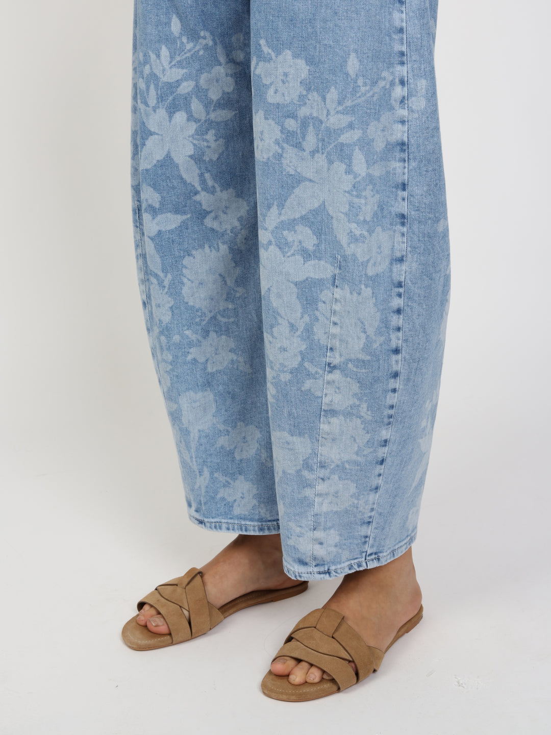 94ODINA, floral summer wash 7598 Bild 7