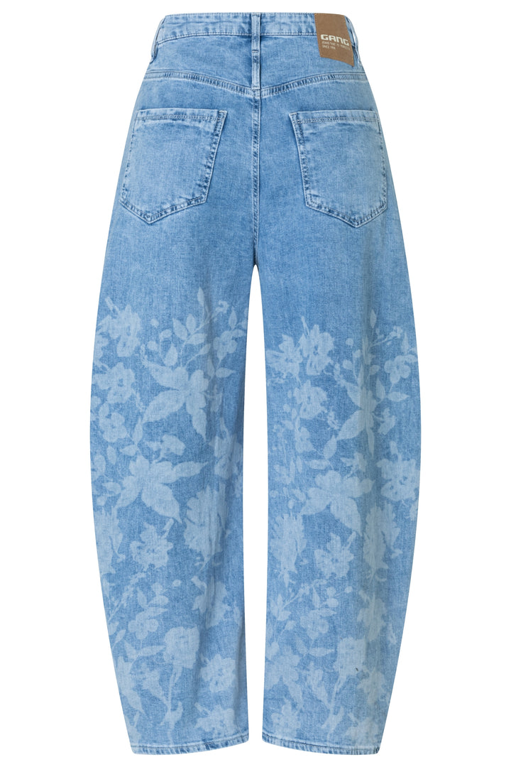 94ODINA, floral summer wash 7598 Bild 8