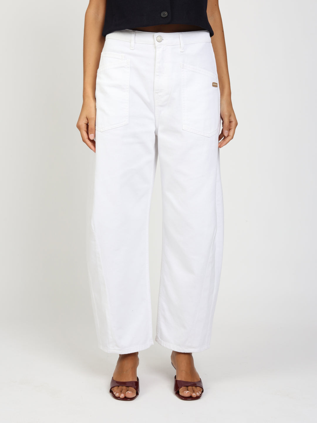 94ODINA, vintage white wash 7019 Bild 1