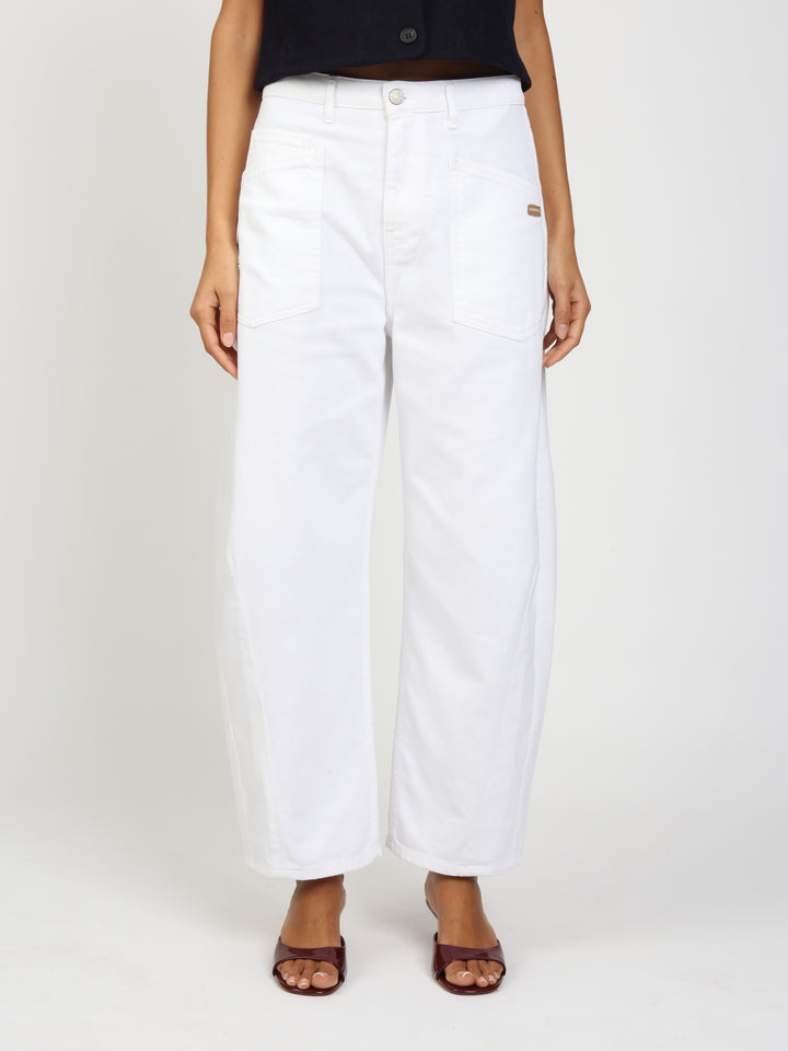 94ODINA, vintage white wash 7019 Bild 1