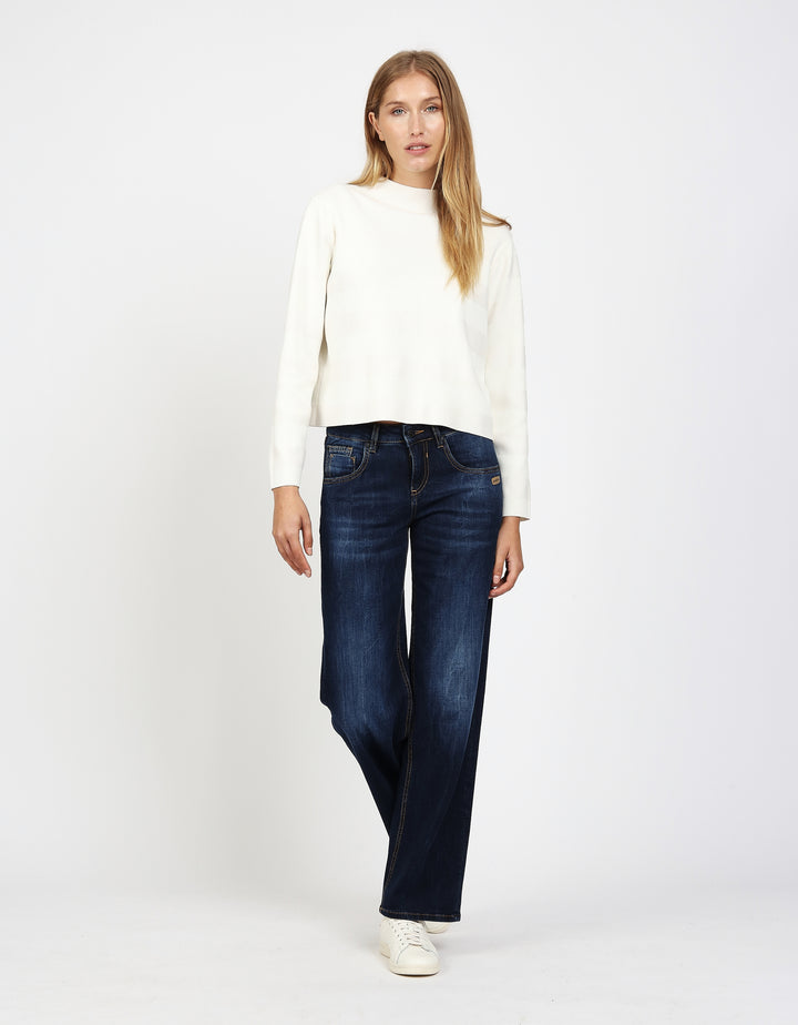 94RIVER, blue black authentic wash 7905 Bild 3