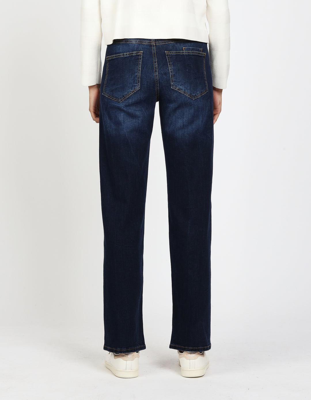 94RIVER, blue black authentic wash 7905 Bild 6