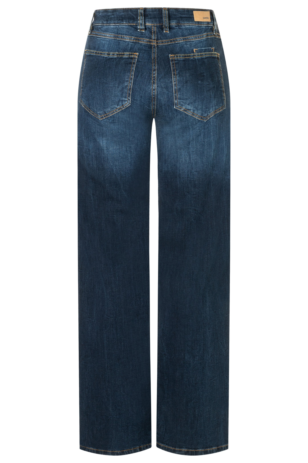 94RIVER, blue black authentic wash 7905 Bild 8