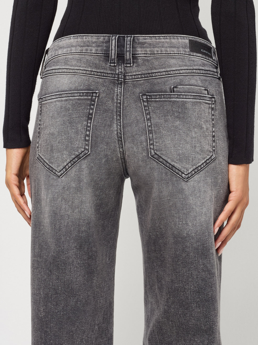 94RIVER, salt pepper black 7993 Bild 7