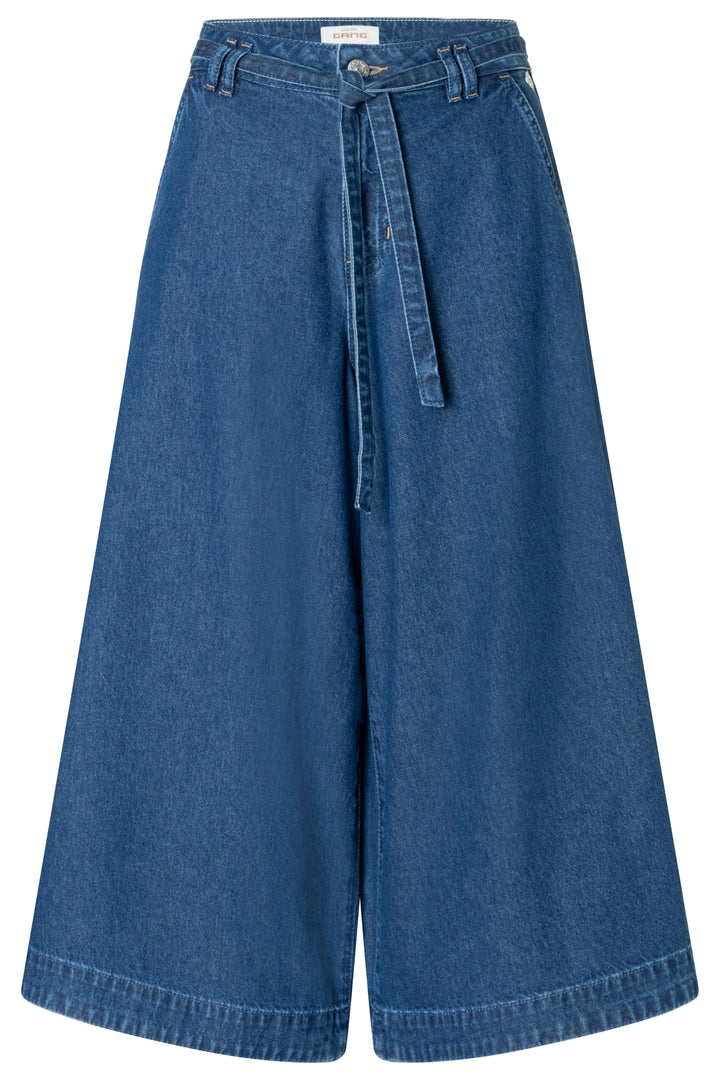 94SCALA CULOTTE, deep midblue 7811 Bild 1
