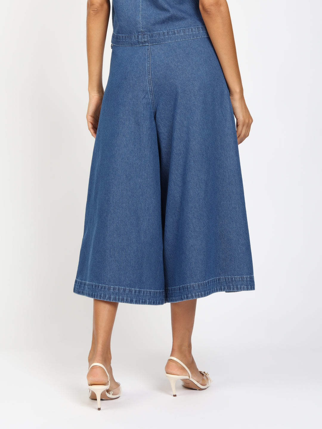 94SCALA CULOTTE, deep midblue 7811 Bild 4