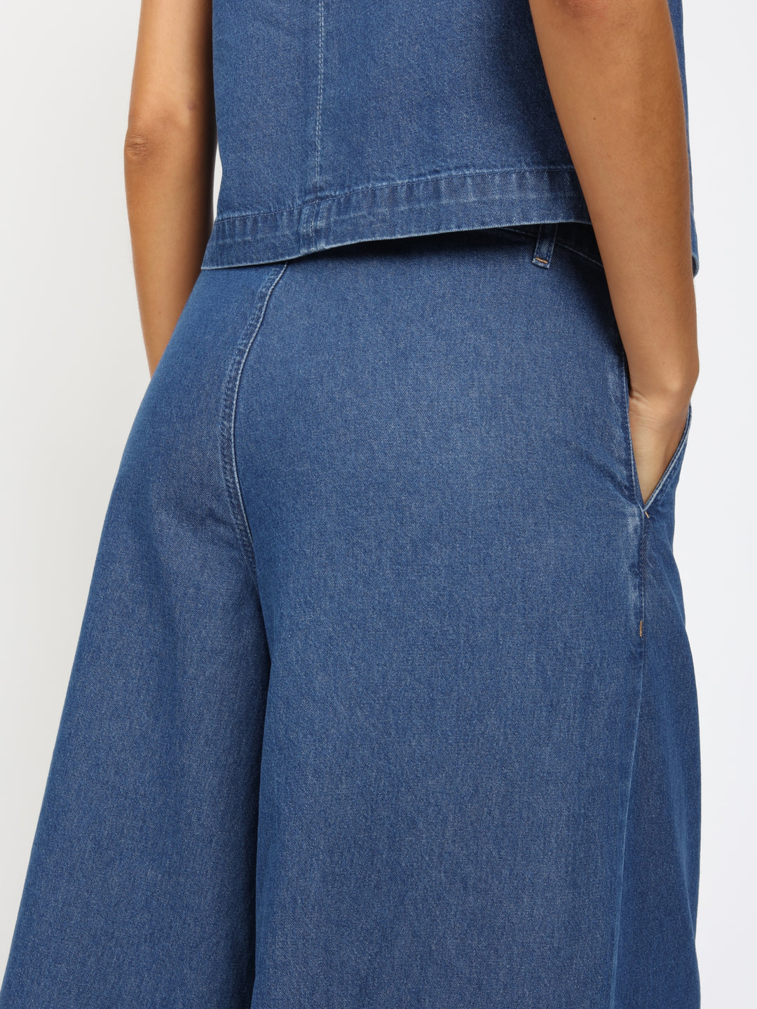 94SCALA CULOTTE, deep midblue 7811 Bild 5