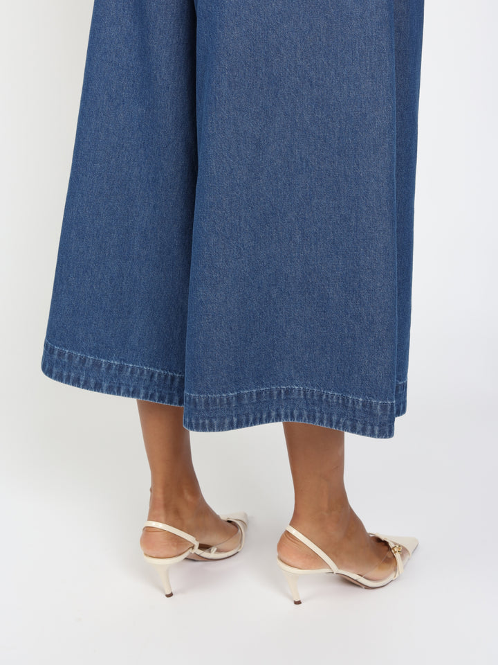 94SCALA CULOTTE, deep midblue 7811 Bild 7