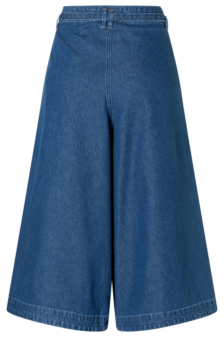 94SCALA CULOTTE, deep midblue 7811 Bild 8