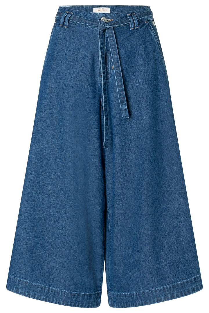 94SCALA CULOTTE, deep midblue 7811 Bild 9