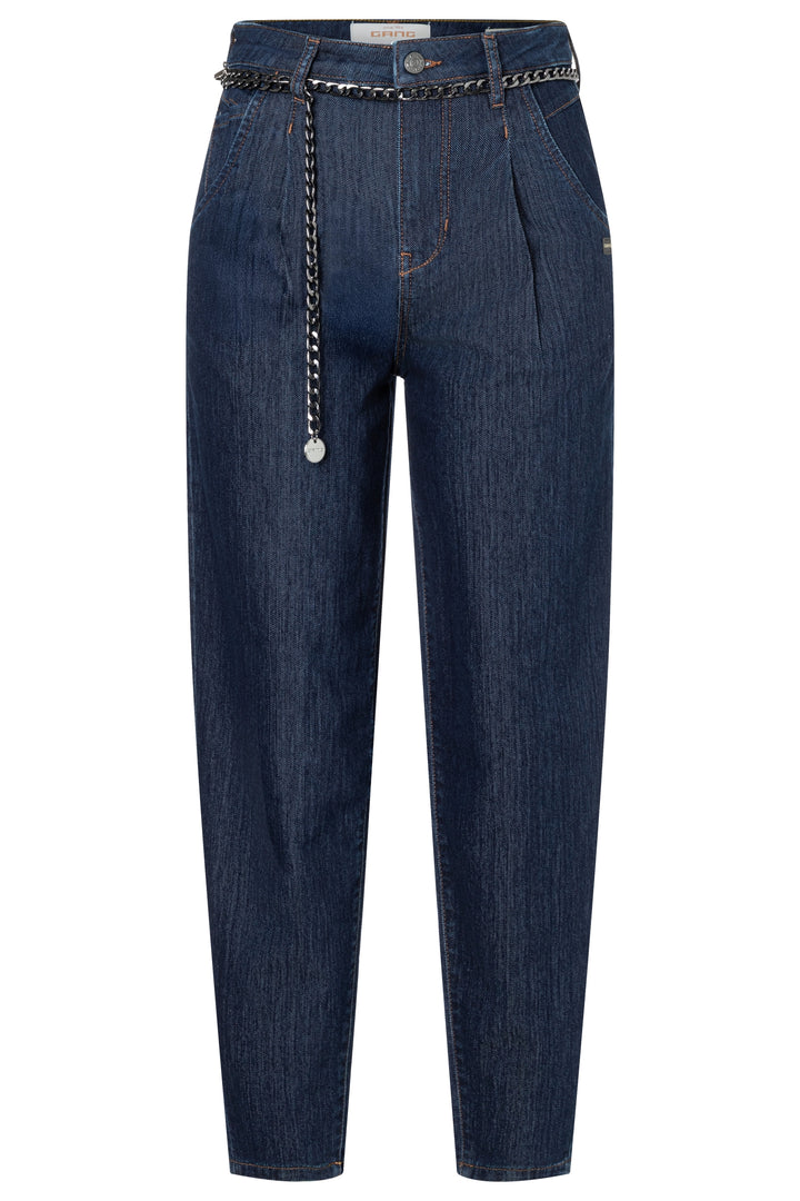 94SILVIA JOGGER, prewashed 9405 Bild 1