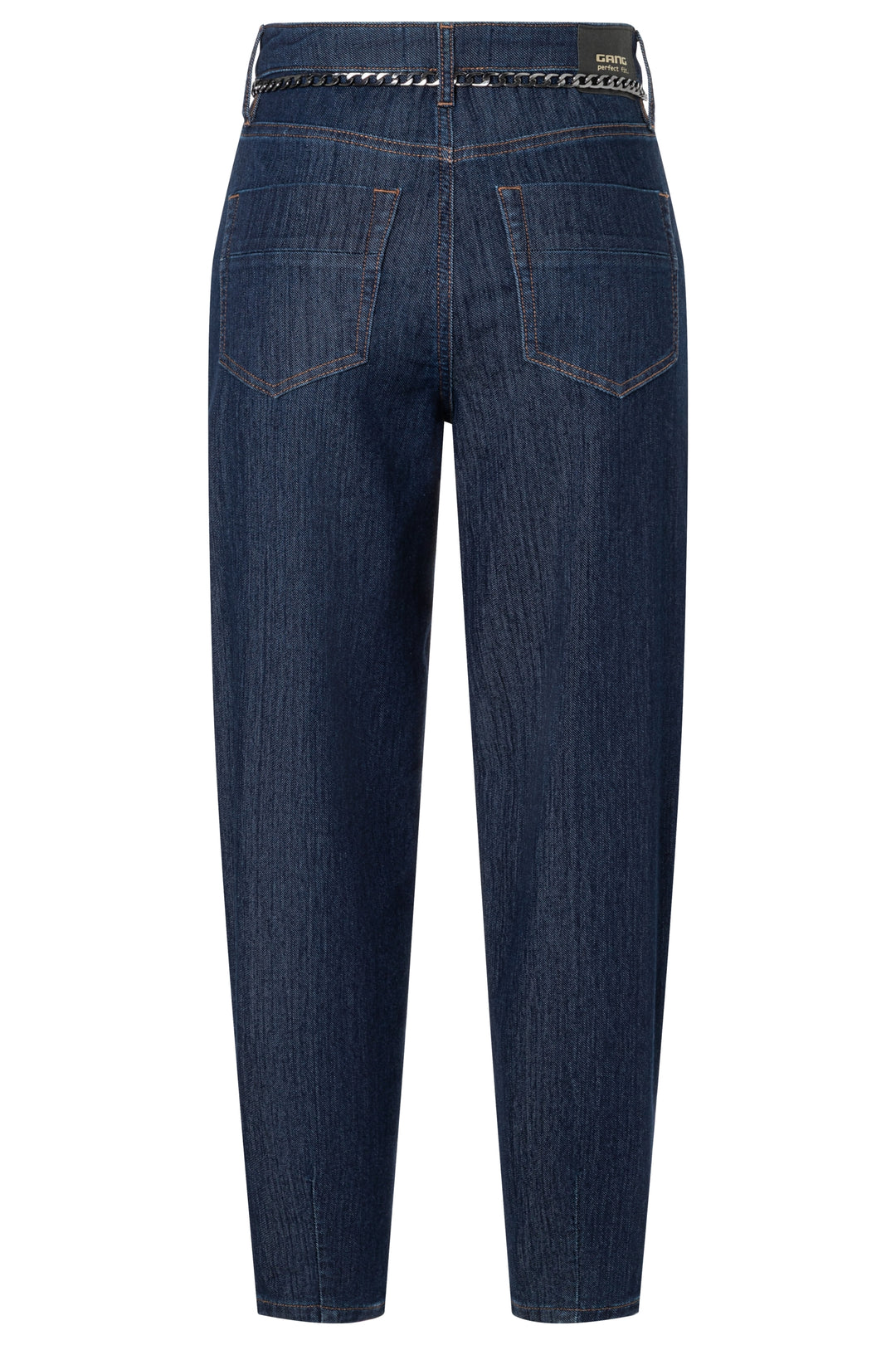 94SILVIA JOGGER, prewashed 9405 Bild 8